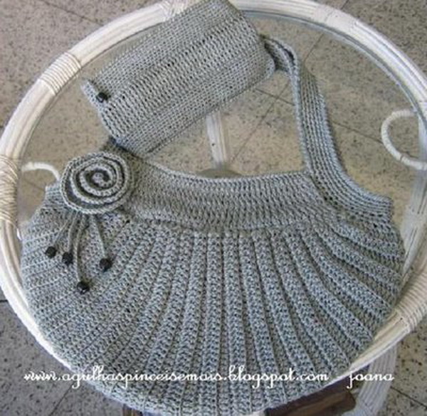 бесплатные схемы вязания сумок в Вологде
