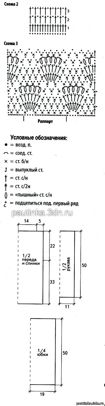 Схема вязания шнурка на спицах Схема вязания шнурка на спицах